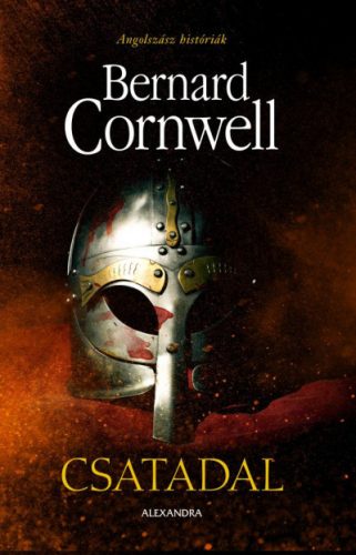 Bernard Cornwell - Csatadal