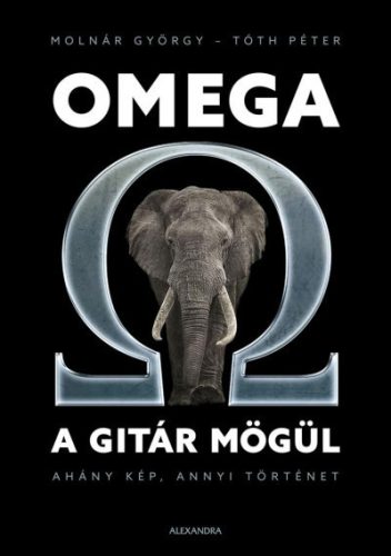 Dr. Molnár György és Tóth Péter - Omega a gitár mögül