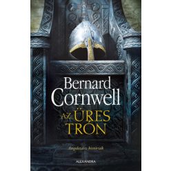 Bernard Cornwell - Az üres trón