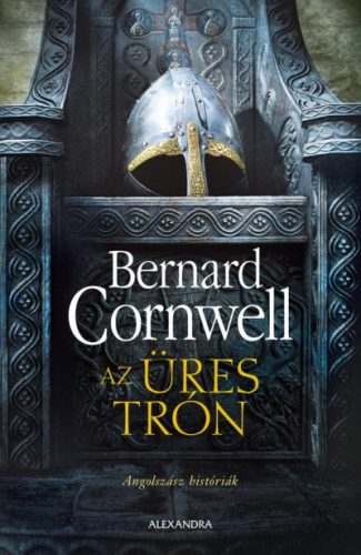 Bernard Cornwell - Az üres trón