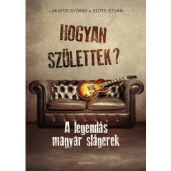   Lakatos György - Szűts István - Hogyan születtek? - A legendás magyar slágerek