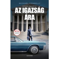 Michael Connelly - Az igazság ára