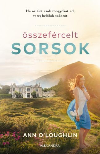 Összefércelt sorsok- Ann O'Loughlin