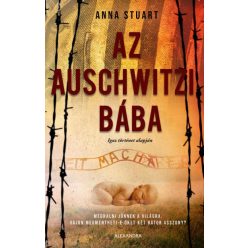 Az auschwitzi bába - Anna Stuart