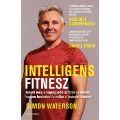 Intelligens fitnesz - Simon Waterson