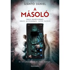 A másoló - Szántó Dániel