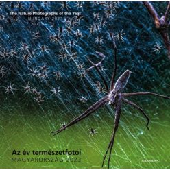   Az év természetfotói - Magyarország 2023 - The Nature Photographs of the Year - Hungary 2023