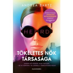 Andrea Bartz - Tökéletes nők társasága