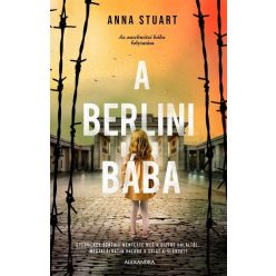 A berlini bába - Anna Stuart