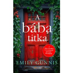 A bába titka - Emily Gunnis 