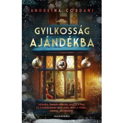 Gyilkosság ajándékba - Andreina Cordani