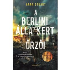 A Berlini Állatkert őrzői - Anna Stuart (kötött áras) 
