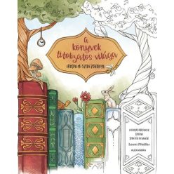 A könyvek titokzatos világa - Leoni Pfeiffer  