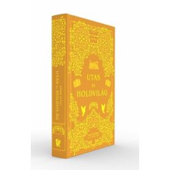 Utas és holdvilág - Szerb Antal (kötött áras)