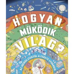 Hogyan működik a világ? (kötött áras) 