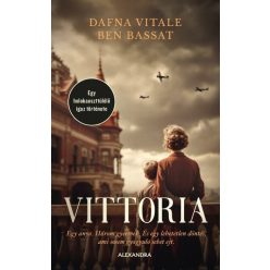 Vittoria - Dafna Vitale Ben Bassat (kötött áras)