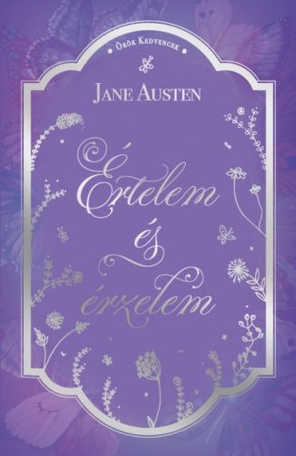 Jane Austen - Értelem és érzelem