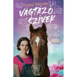 Chantal Schreiber - Vágtázó szívek
