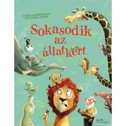 Günther Jakobs - Sokasodik az állatkert