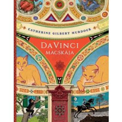 Catherine Gilbert Murdock - Da Vinci macskája
