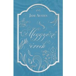 Jane Austen - Meggyőző érvek 