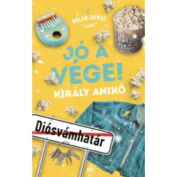 Király Anikó - Jó a vége!