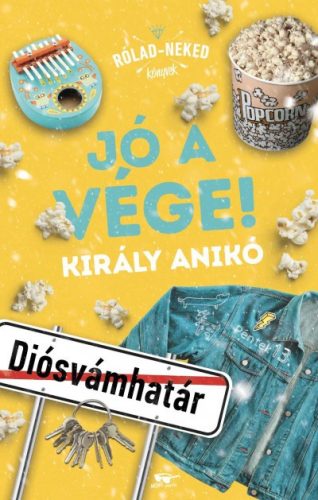 Király Anikó - Jó a vége!