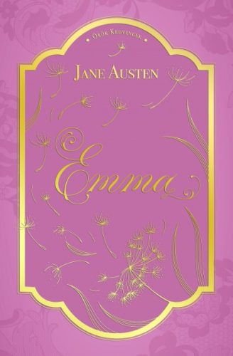 Jane Austen - Emma