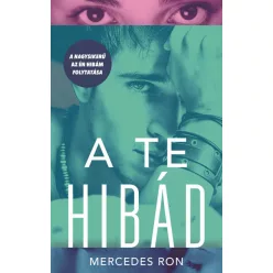 A te hibád- Mercedes Ron