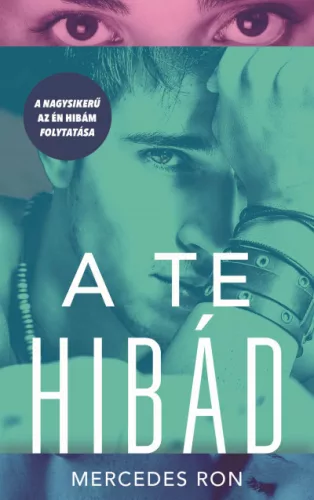 A te hibád- Mercedes Ron