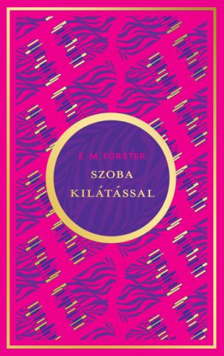 Szoba kilátással - Edward Morgan Forster