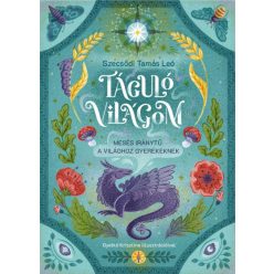 Táguló világom - Szecsődi Tamás Leó