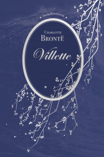 Charlotte Brontë - Villette