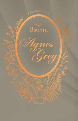 Agnes Grey - Anne Brontë 