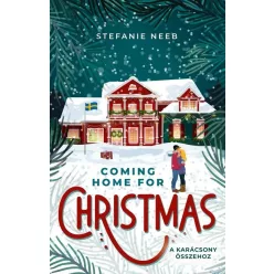   Coming Home For Christmas - A karácsony összehoz -  Stefanie Neeb  