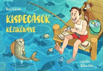 Kispecások kézikönyve - Kiss László 