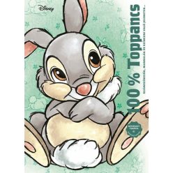 Disney - 100% Toppancs (kötött áras) 