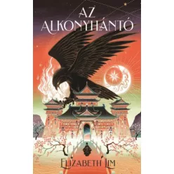 Az alkonyhántó - Elizabeth Lim (már nem kötött áras)