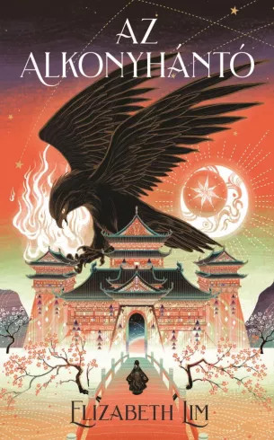 Az alkonyhántó - Elizabeth Lim (kötött áras)