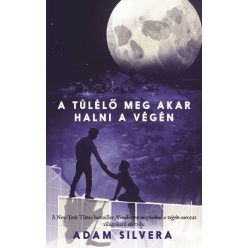   A túlélő meg akar halni a végén - Adam Silvera (kötött áras) 