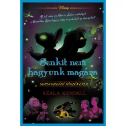   Sorsfordító történetek - Senkit nem hagyunk magára (kötött áras)