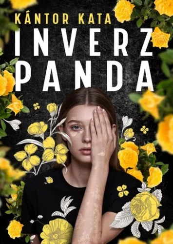 InverzPanda - Kántor Kata (kötött áras) 