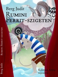 Berg Judit-Rumini Ferrit-szigeten 