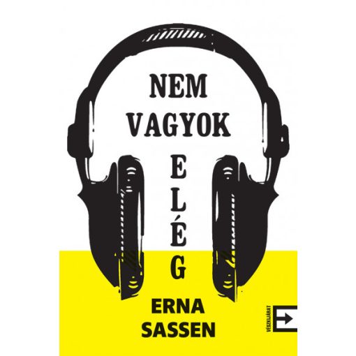 Erna Sassen - Nem vagyok elég