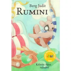Berg Judit-Rumini 