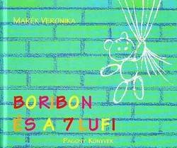 Marék Veronika - Boribon és a 7 lufi 