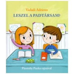 Vadadi Adrienn-Leszel a padtársam? 