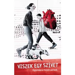 Győri Hanna - Viszek egy szívet