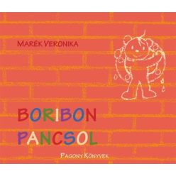 Marék Veronika - Boribon pancsol 