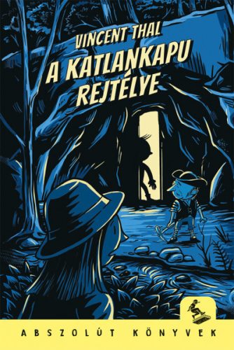 A katlankapu rejtélye - Vincent Thal